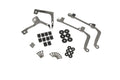 Rally Armor black auto part