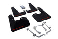 Rally Armor auto part detail