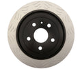 DISC BRAKE ROTOR