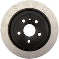 DISC BRAKE ROTOR