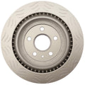 DISC BRAKE ROTOR