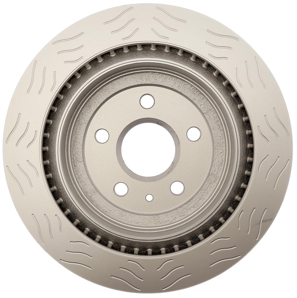 DISC BRAKE ROTOR