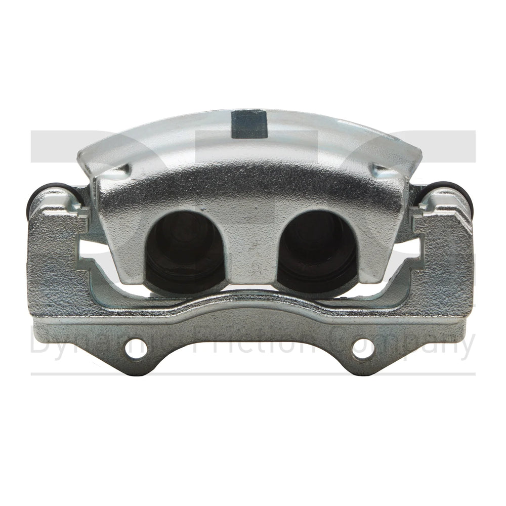 DFC silver auto part