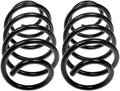 COIL SPRINGS