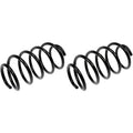 COIL SPRINGS