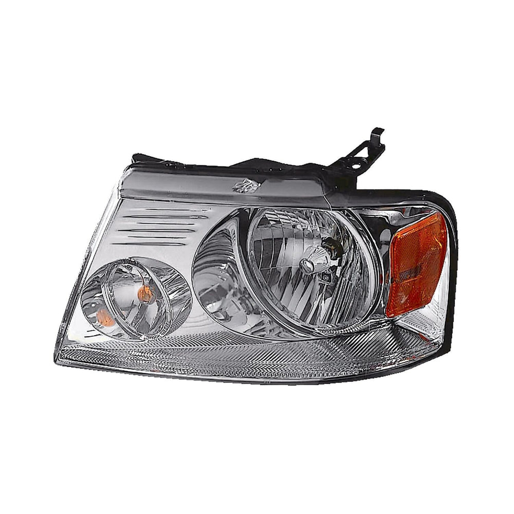 Maxzone Vehicle Lighting Corp auto part