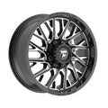 FITTIPALDI OFF ROAD FA08 20X9, ET +