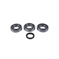 Hot Rods 04-05 ATP 500 4x4/11-14 Hawkeye 400 HO 2x4 Main Bearing & Seal Kit