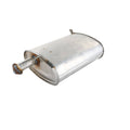 MUFFLER ASSEMBLY-QUIET-FL