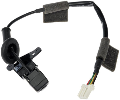 PARKING CAMERA