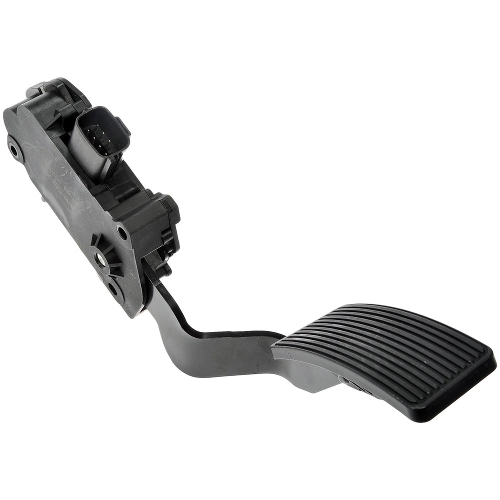 ACC PEDAL ASSEMBLY