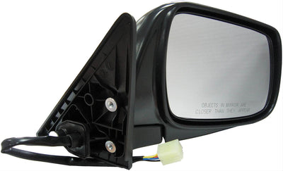 SIDE VIEW MIRROR - RH