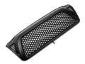 0511 TACOMA FRONT GRILLE MATTE BLACK