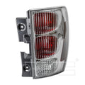 RH TAILLAMP ASSY CHEVROLET EQUINOX 20052009 CAPA