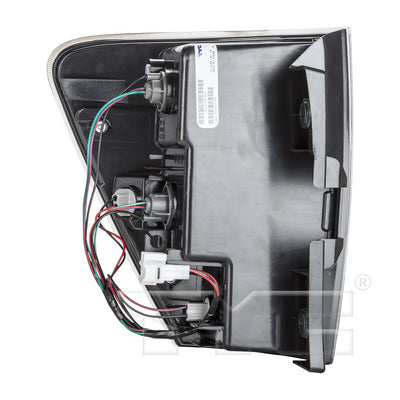 RH TAILLAMP ASSY CHEVROLET EQUINOX 20052009 CAPA