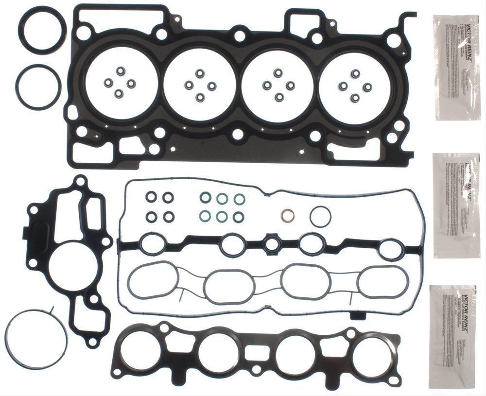 Head Set NISSAN DOHC 16V MR18DE MR20DE 2007-2012 (thru 11 2011)
