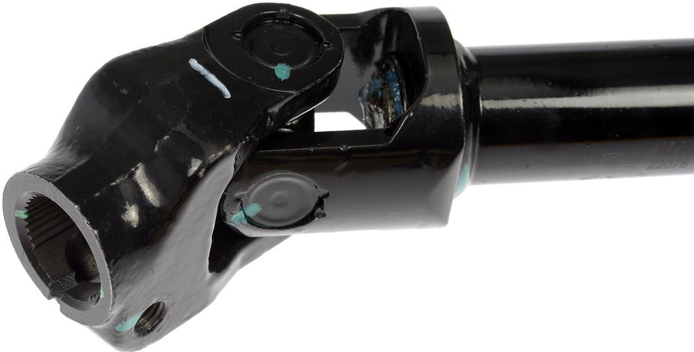 STEERING SHAFT