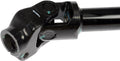 STEERING SHAFT