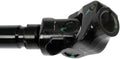 STEERING SHAFT
