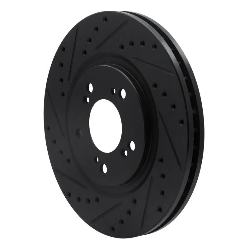 R1 Concepts black auto part