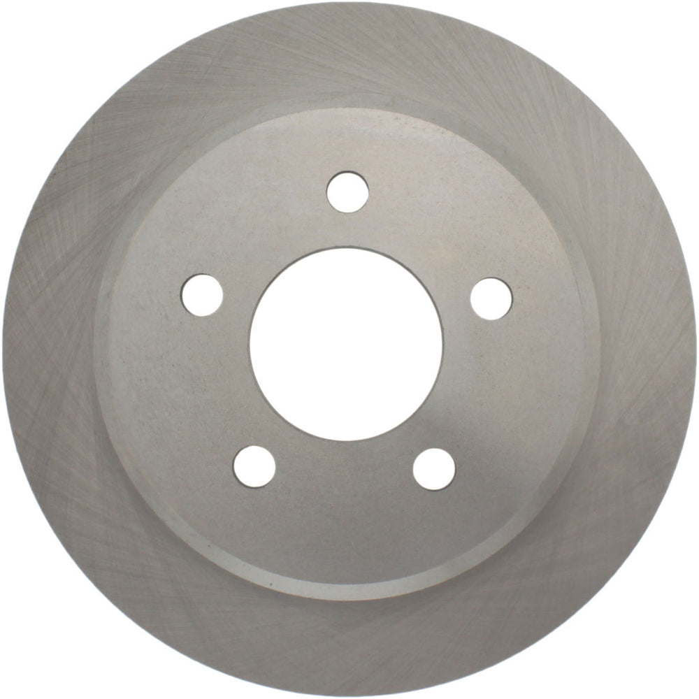 OE Plus Brake Kit 2 Wheel