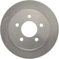 OE Plus Brake Kit 2 Wheel