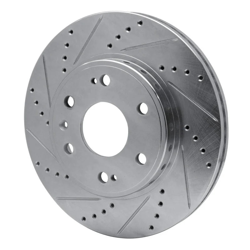 R1 Concepts silver auto part