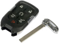 KEYLESS ENTRY REMOTE
