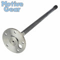 AXLE SHAFT 9' 31 SPL.
