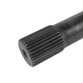 AXLE SHAFT 9' 31 SPL.