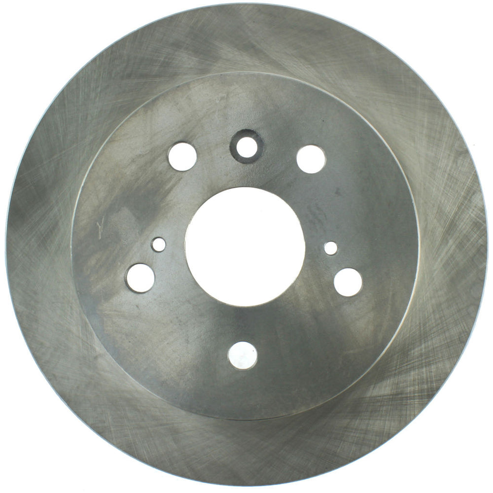 OE Plus Brake Kit 2 Wheel