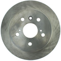 OE Plus Brake Kit 2 Wheel