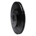 R1 Concepts black auto part
