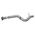 PREBENT PIPE