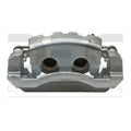 DFC silver auto part