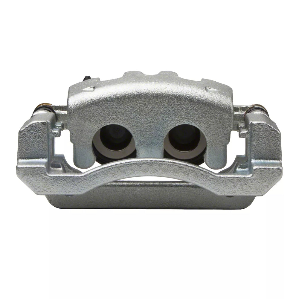 DFC silver auto part