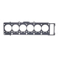 Cometic Gasket auto part close-up