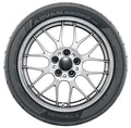 Yokohama Advan Neova AD09 Tire - 205/50R15 86V