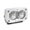 LED Work Light Clear Lens Wide Driving Pattern S2 Pro Baja Designs