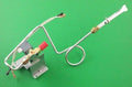 KITSERVGAS VLV/B TUBE/BURNER