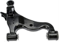 CONTROL ARM