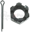 CONTROL ARM