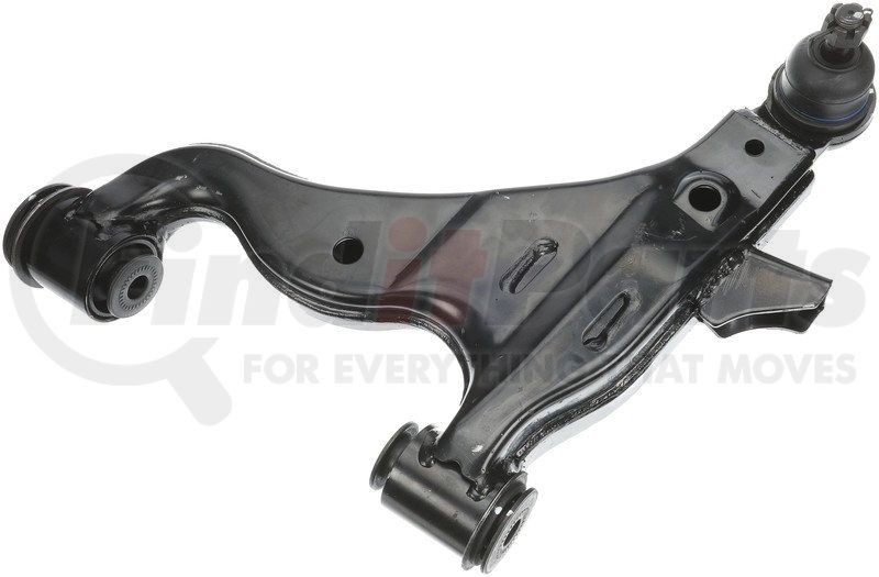 CONTROL ARM