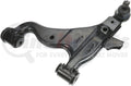 CONTROL ARM