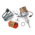 Elect. Distributor Conversion-Chrysler