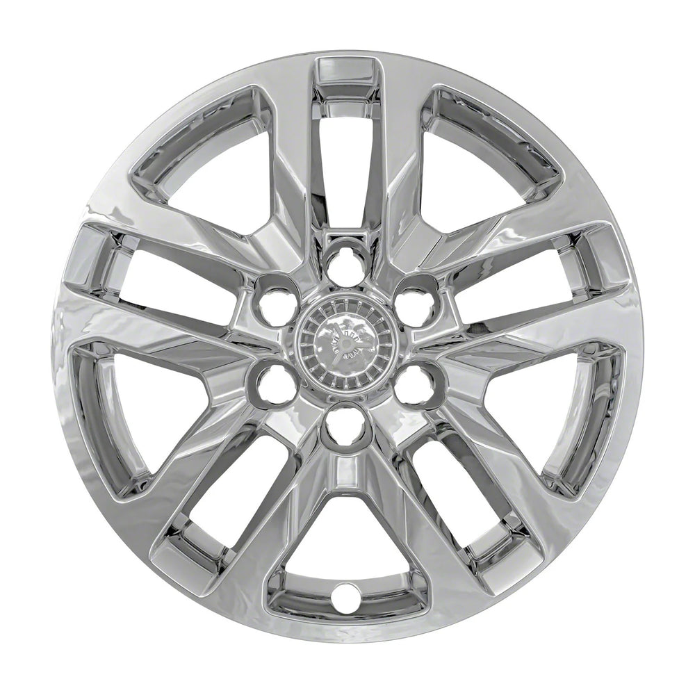 Coast To Coast silver auto part