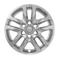 IMP;19-20 SILVERADO;CHM;18";5 SPK