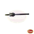Left Right Axle Shaft Assembly for 1999-2004 Jeep WJ, WG Jeep Grand Cherokee Crown Automotive