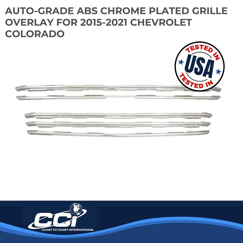 Coast To Coast International auto part