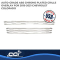 GI;15-20 COLORADO;CHRM;BAR